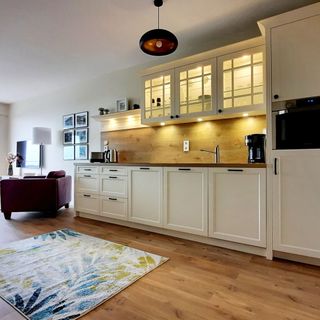 Apartament A103 w Balticus z widokiem na morze Międzyzdroje (3)