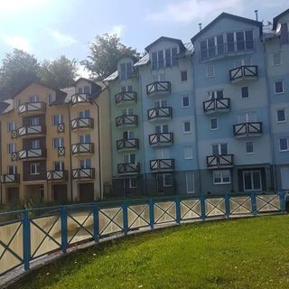 Apartmán BibKa Donovaly (2)