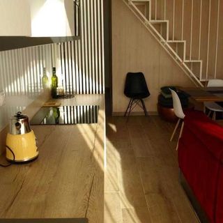 Apartmán SWEN Tatranská Lomnica (2)