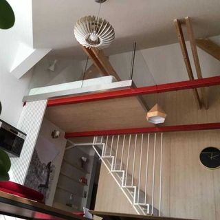 Apartmán SWEN Tatranská Lomnica (3)