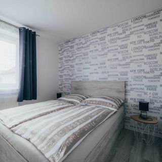 Apartmány Friends Liptov Liptovský Mikuláš (4)