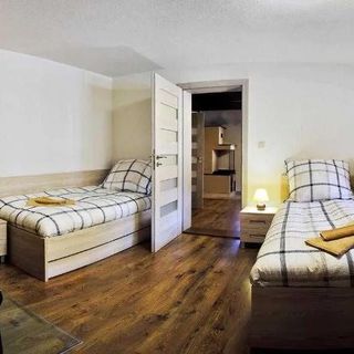 Apartmány Pemmeva Vyšná Boca (4)