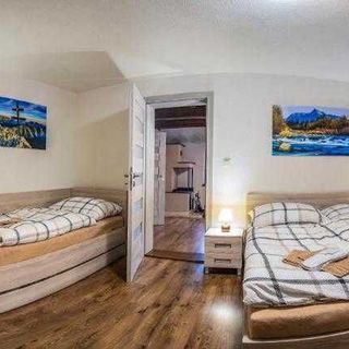 Apartmány Pemmeva Vyšná Boca (5)