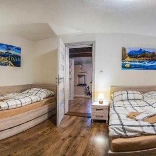Apartmány Pemmeva Vyšná Boca (5)