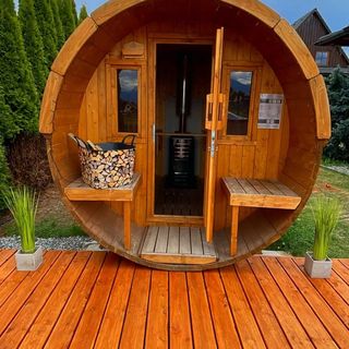 Drevenička Anička Liptovský Trnovec (3)