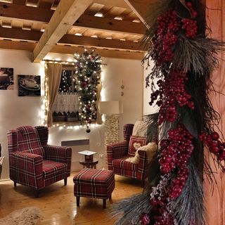 Drevenička Anička Liptovský Trnovec (5)