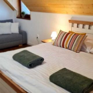 Chalet Laura Stará Lesná (3)