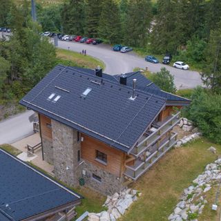 Chaletone Jasna Demänovská Dolina (3)