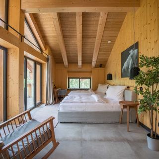 Chaletone Jasna Demänovská Dolina (5)