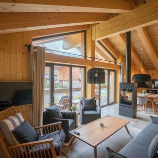 Chaletone Jasna Demänovská Dolina (2)