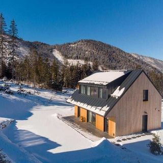 Chalet Pølarka Demänovská Dolina (2)