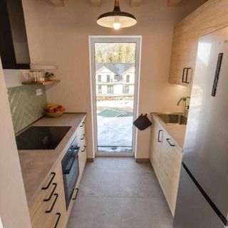 Chalet Pølarka Demänovská Dolina (4)