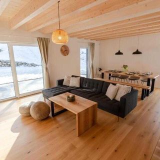 Chalet Pølarka Demänovská Dolina (5)