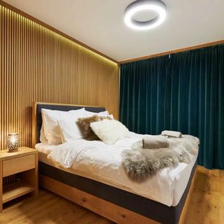 RV Apartment Olivine Starý Smokovec (2)