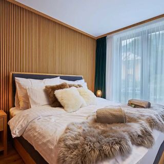 RV Apartment Olivine Starý Smokovec (4)