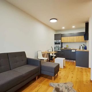 RV Apartment Onyx Starý Smokovec (3)