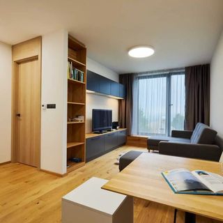 RV Apartment Onyx Starý Smokovec (2)