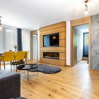 RV Apartment Sapphire Starý Smokovec (3)