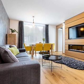 RV Apartment Sapphire Starý Smokovec (2)