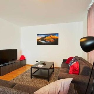 RV Apartment Tyrkys Starý Smokovec (4)