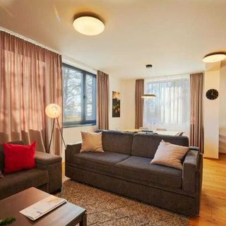RV Apartment Tyrkys Starý Smokovec (3)