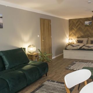 Bükki Kövek Vendégház Bükkszentkereszt (2)