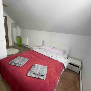 Vanilla Mountain Resort Bălcești (2)