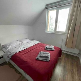 Vanilla Mountain Resort Bălcești (3)