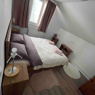 Vanilla Mountain Resort Bălcești (4)