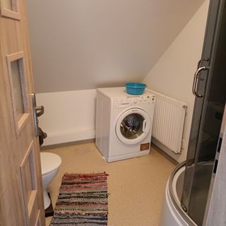 Kalinówka - apartament w domu nad Narwią (4)