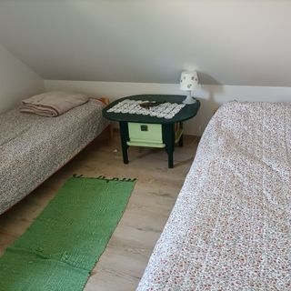 Kalinówka - apartament w domu nad Narwią (5)