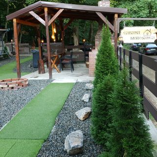 Cabana Moroșanca Peștiș (4)