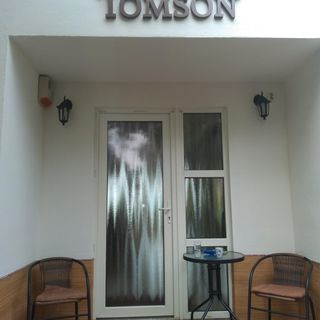 Casa Tomson Oradea (2)