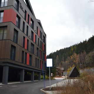 Residence Vlčice Pec pod Sněžkou (2)