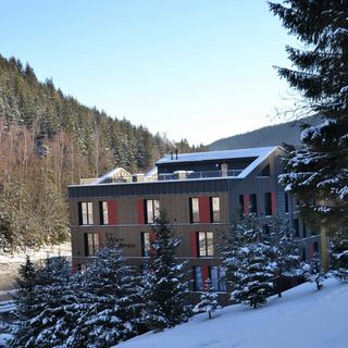 Residence Vlčice Pec pod Sněžkou (3)