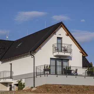 Apartmány Allis Lipno nad Vltavou (2)