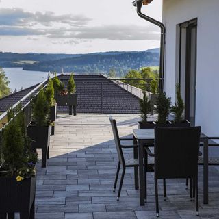 Apartmány Allis Lipno nad Vltavou (4)