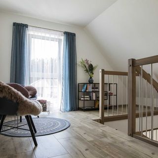 Apartmány Allis Lipno nad Vltavou (5)