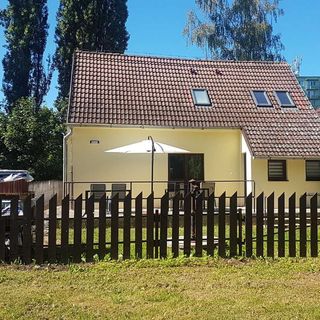 Jihočeská pohoda "U pláže" Třeboň (2)