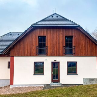 Chata Perkaska Žacléř (3)