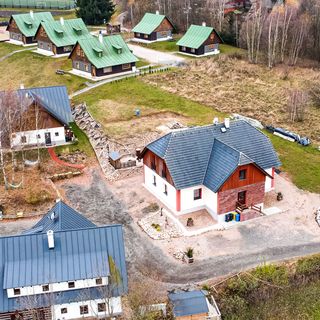 Chata Perkaska Žacléř (4)