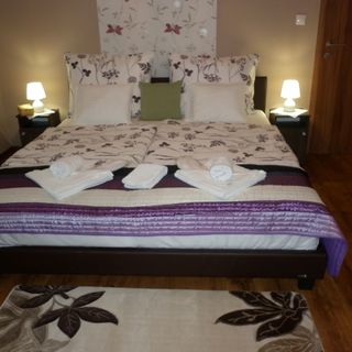 Luxury Villa Hévíz**** (4)