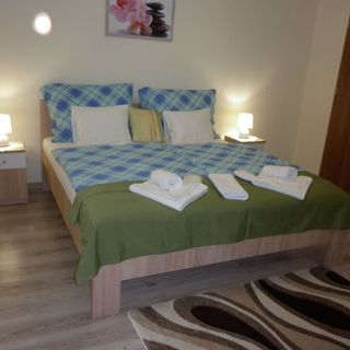 Luxury Villa Hévíz**** (5)