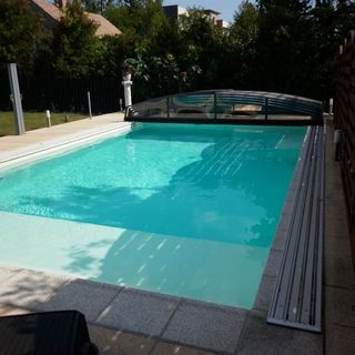 Luxury Villa Hévíz**** (5)