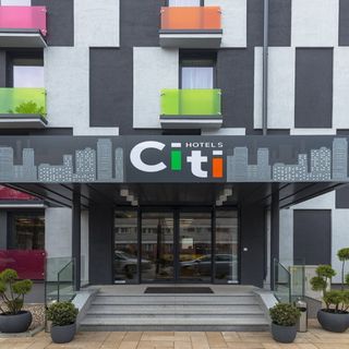 Citi Hotel's Wrocław (2)