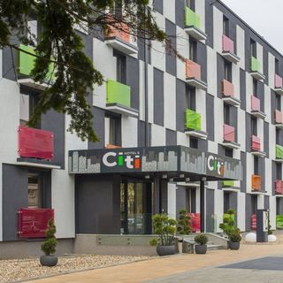 Citi Hotel's Wrocław (3)