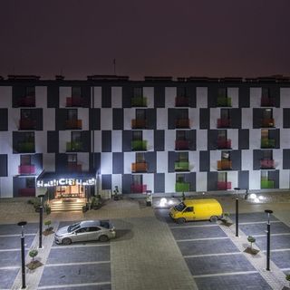 Citi Hotel's Wrocław (4)