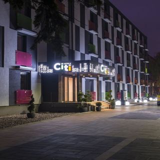 Citi Hotel's Wrocław (5)