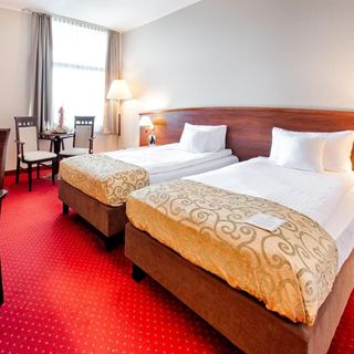 Grand Royal Hotel Poznań (2)