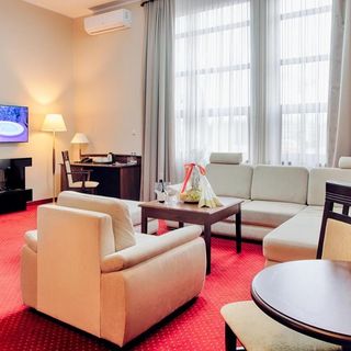 Grand Royal Hotel Poznań (3)